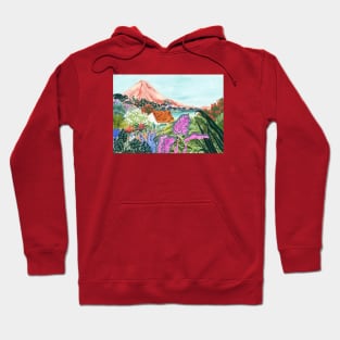 Ometepe Hoodie